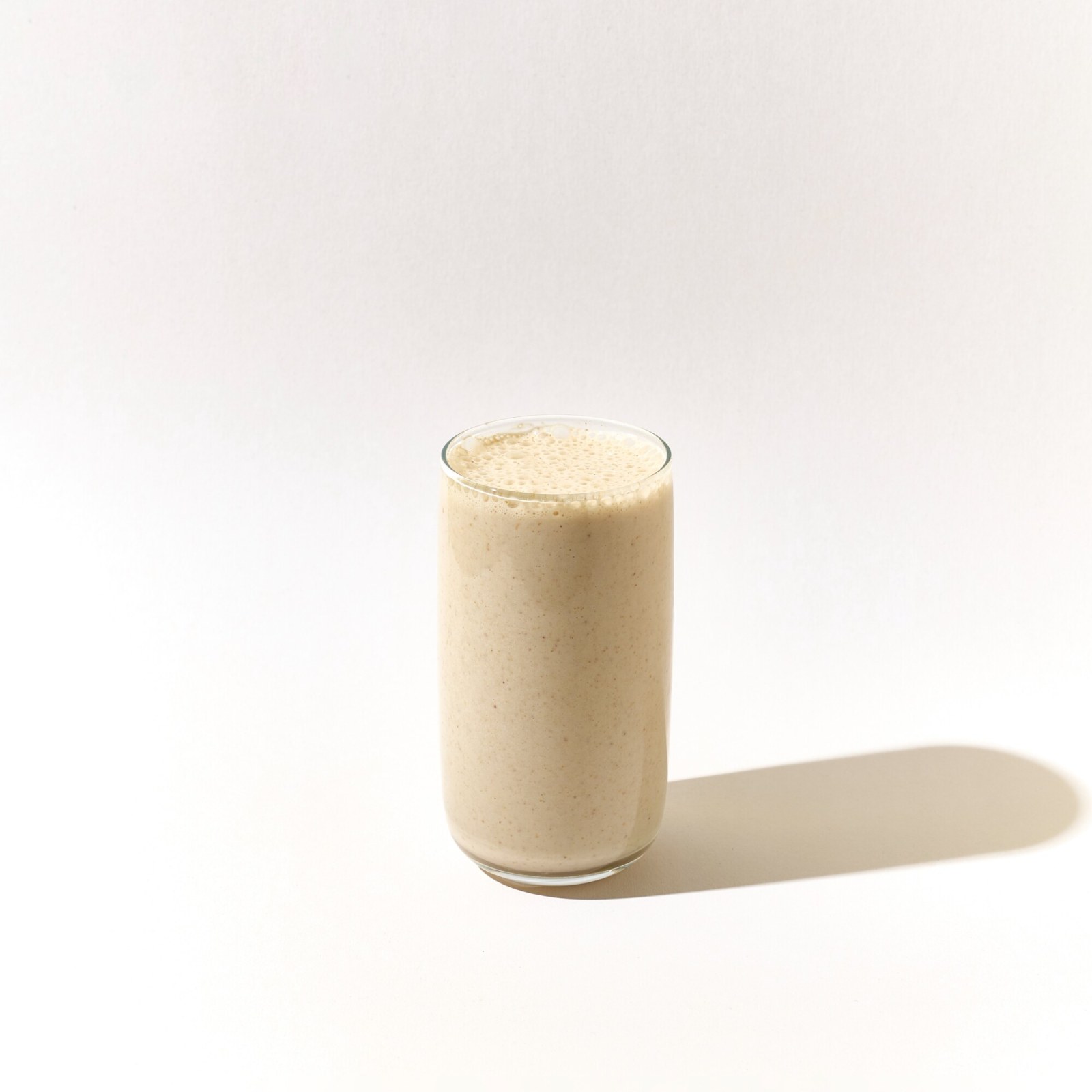 Granola Shake