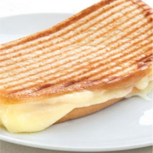 Kaşarlı Tost