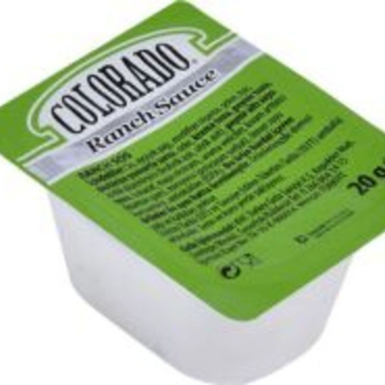 Ranch Sos