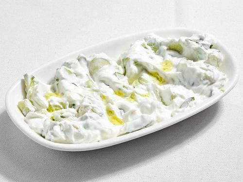 Kuru Cacık (1 kg)