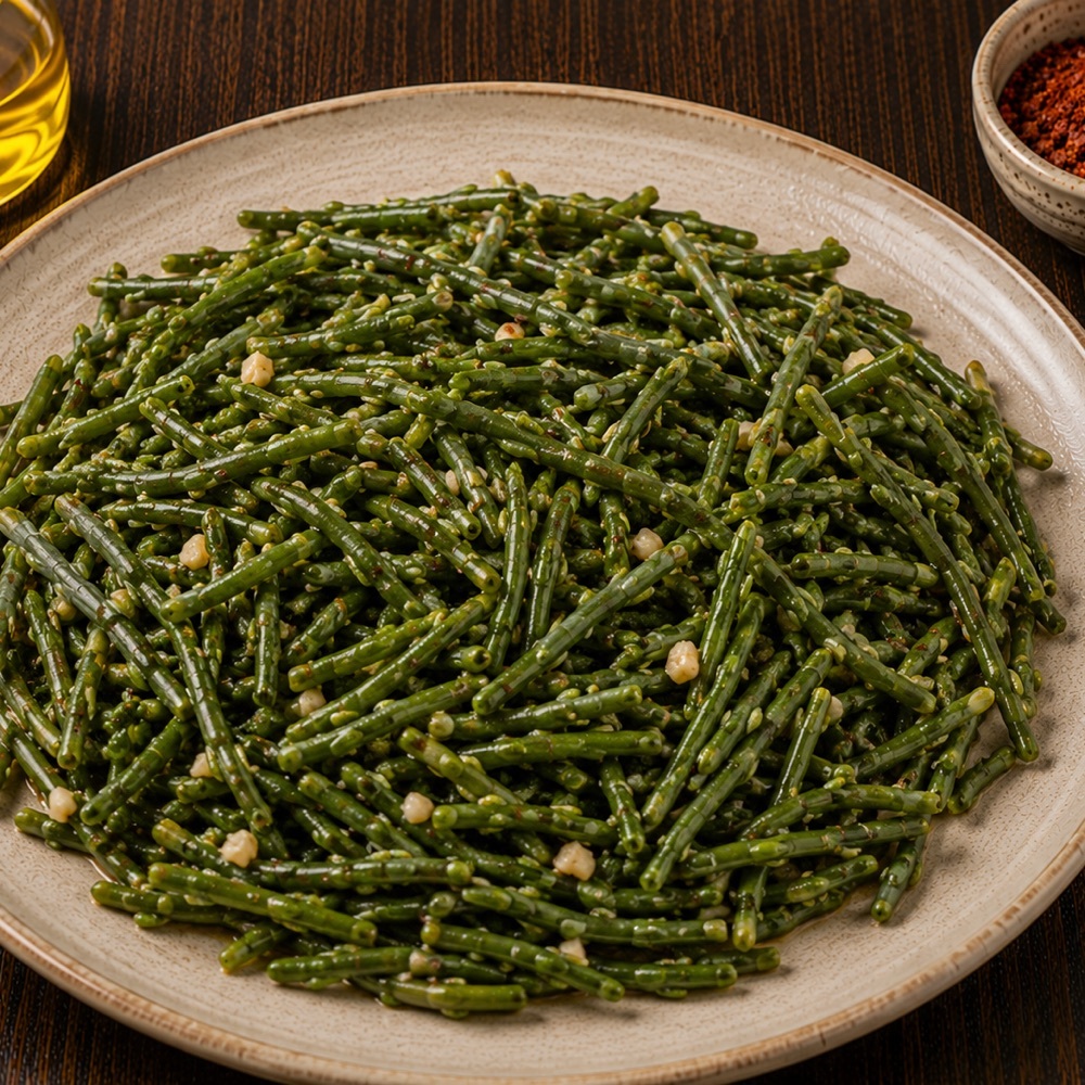 Deniz Börülcesi (150 gr.)