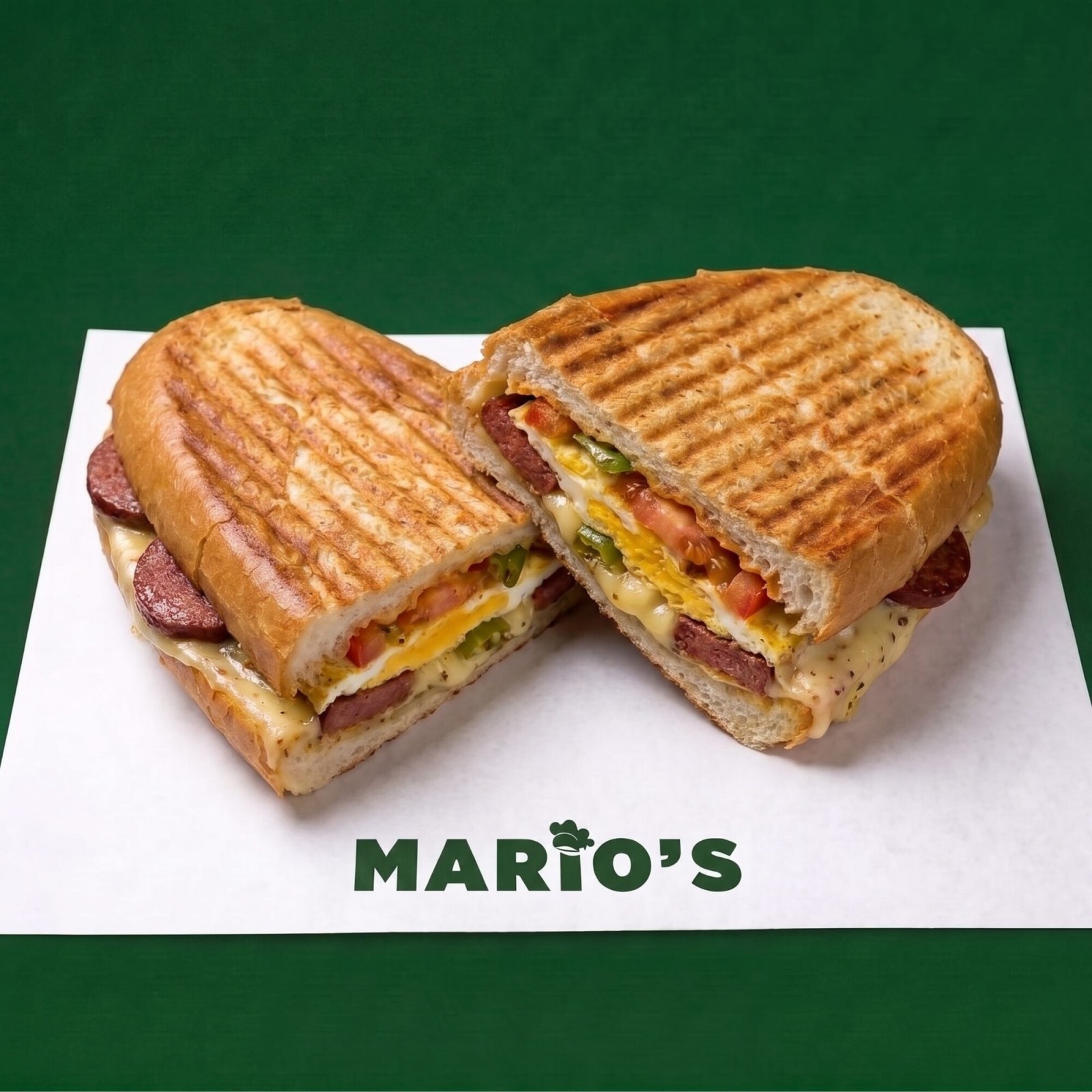 Jumbo Tost