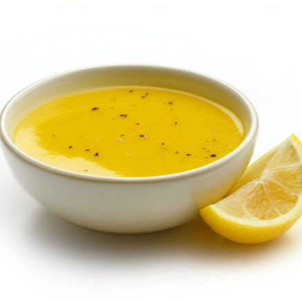 Mercimek Çorbası
