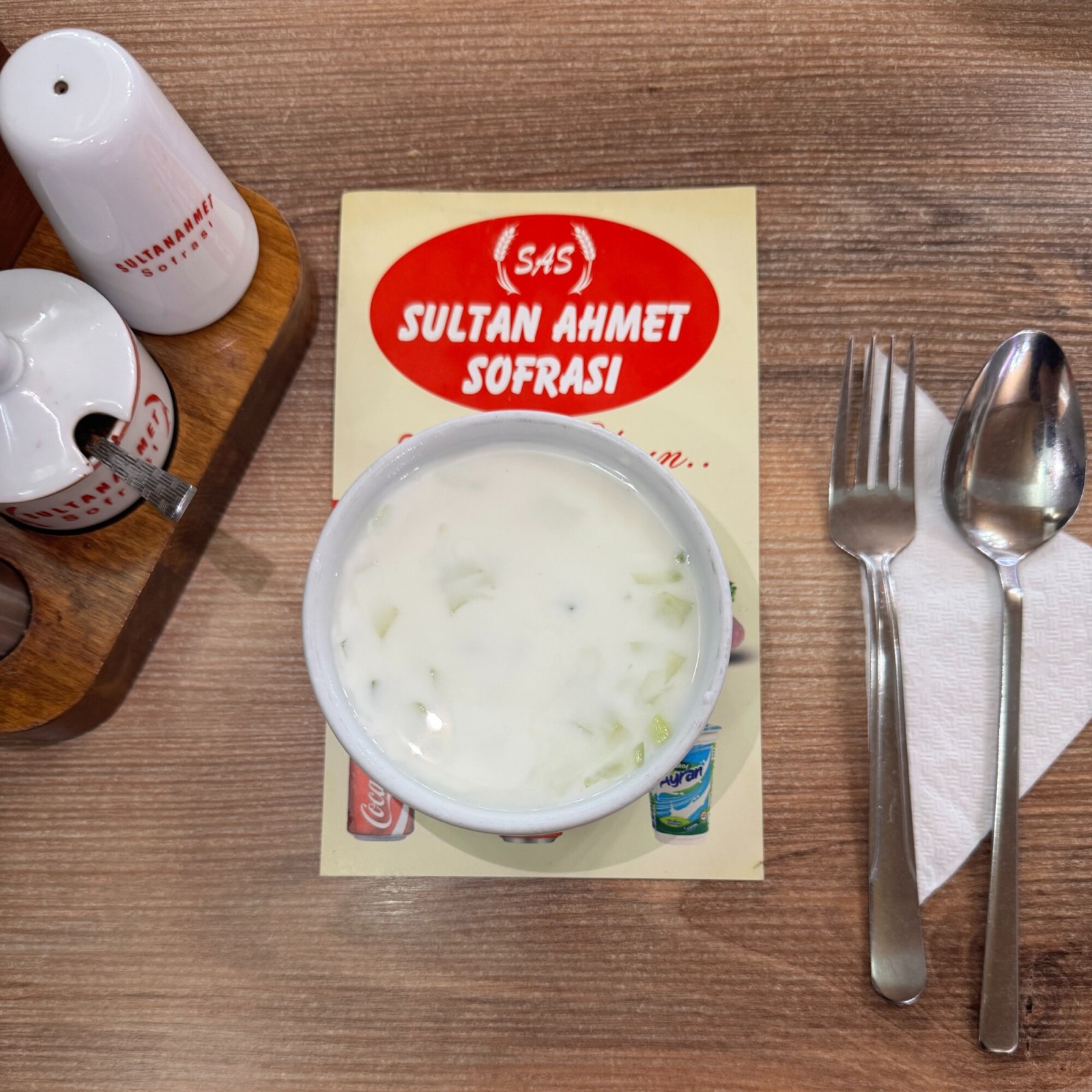 Cacık