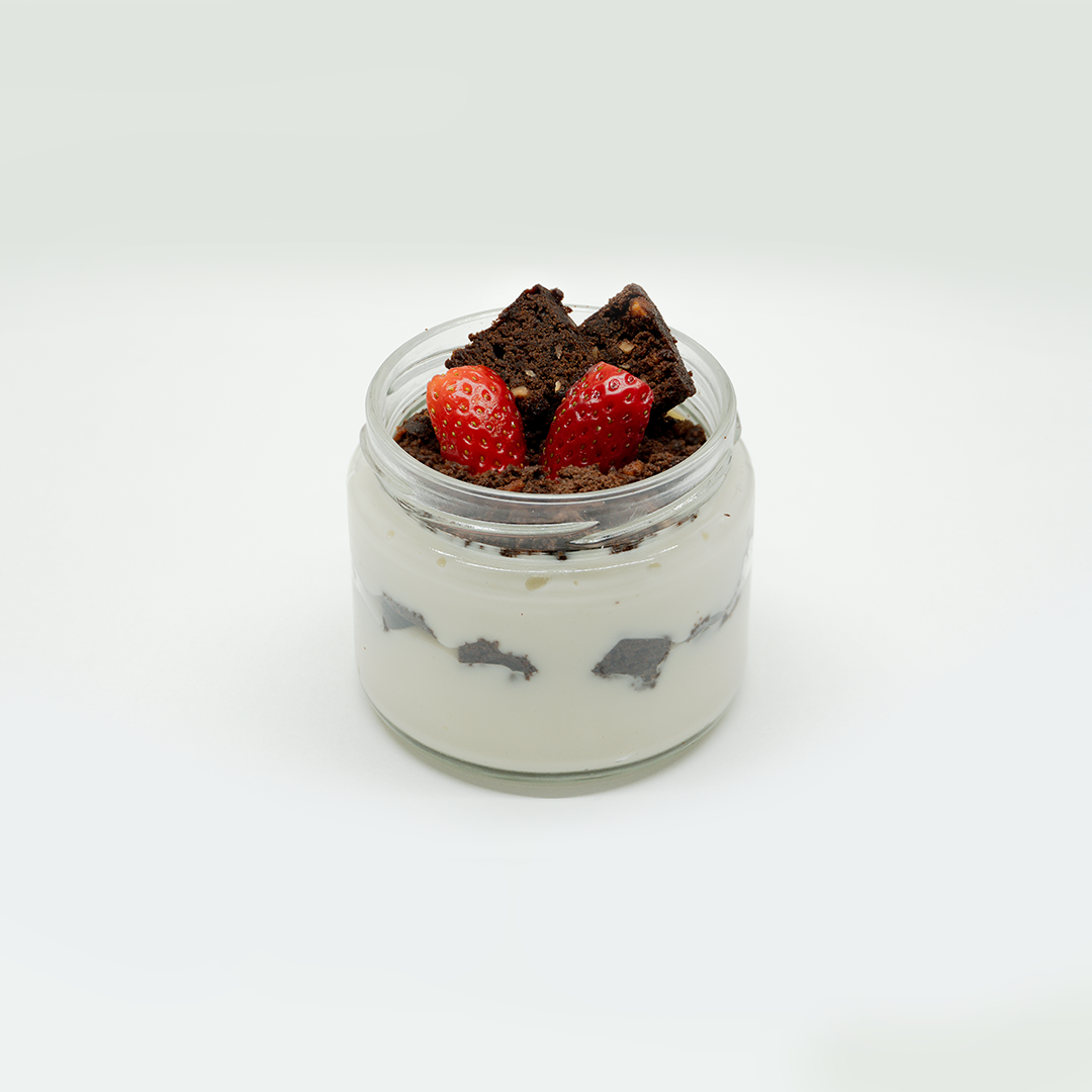 Brownie Mag