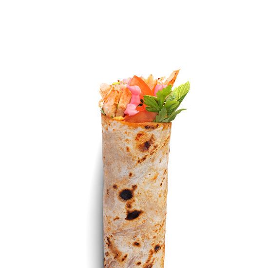 Gagala Special Zurna Dürüm