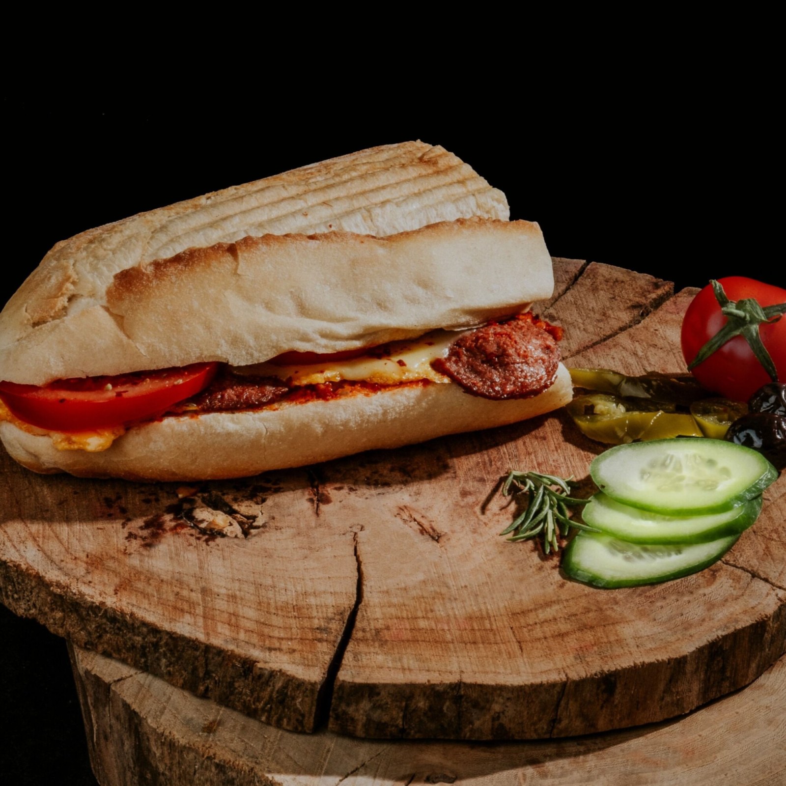 Bomba Tost