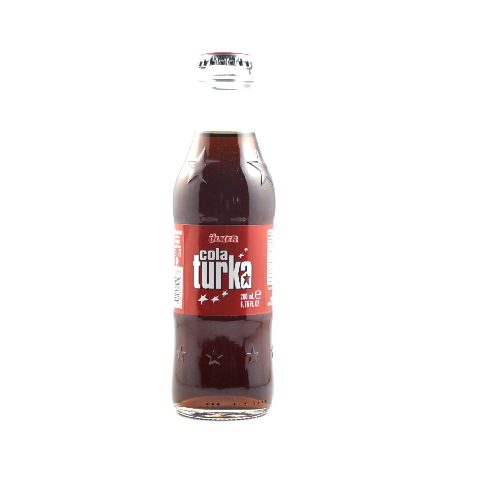 Cola-Turka (20 cl.)