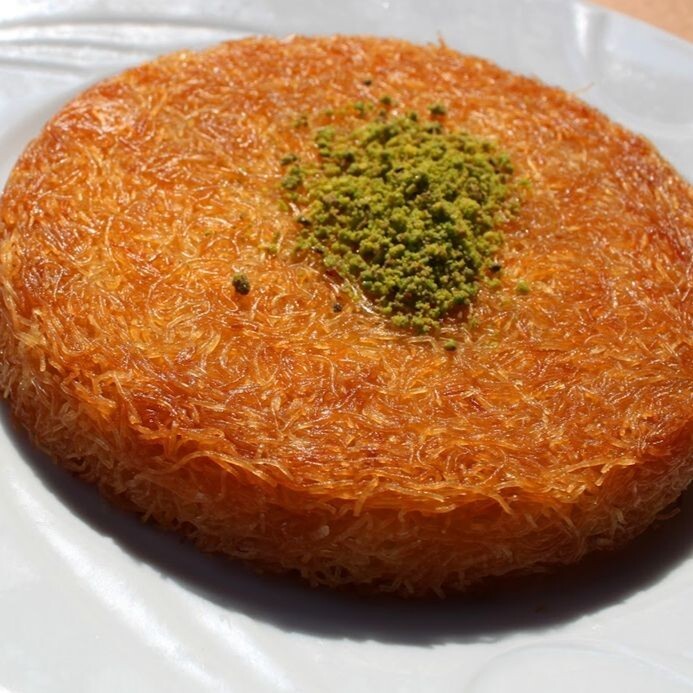 Kadayıf