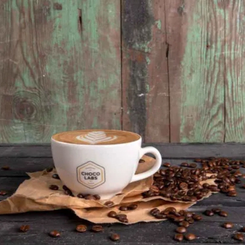 Strawberry Mocha
