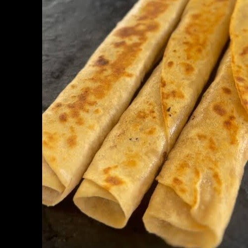 Kaşarlı Sıkma