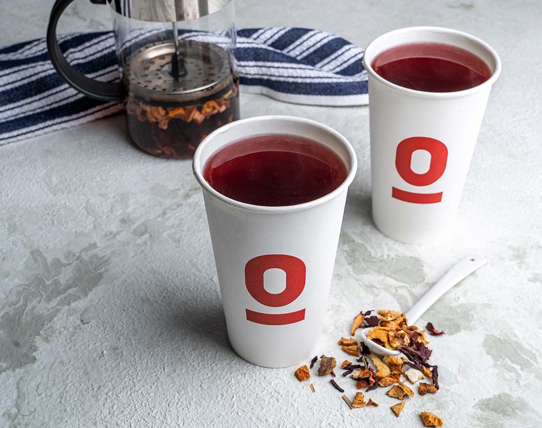 Eslab Tea