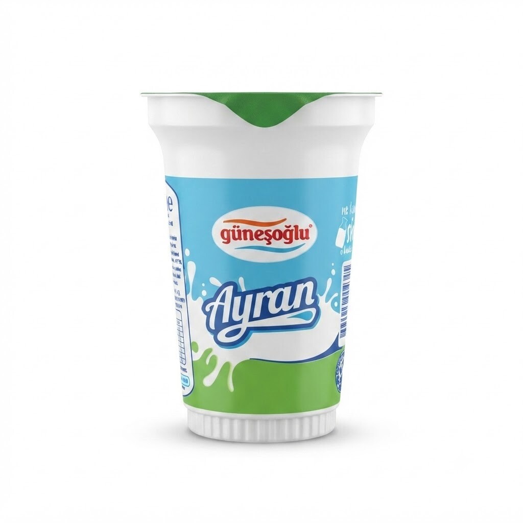 Ayran (17 cl.)