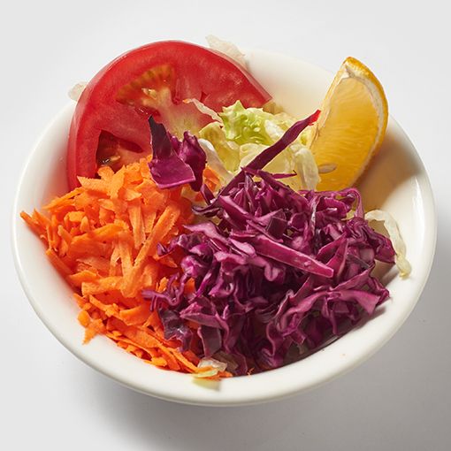 Mevsim Salata
