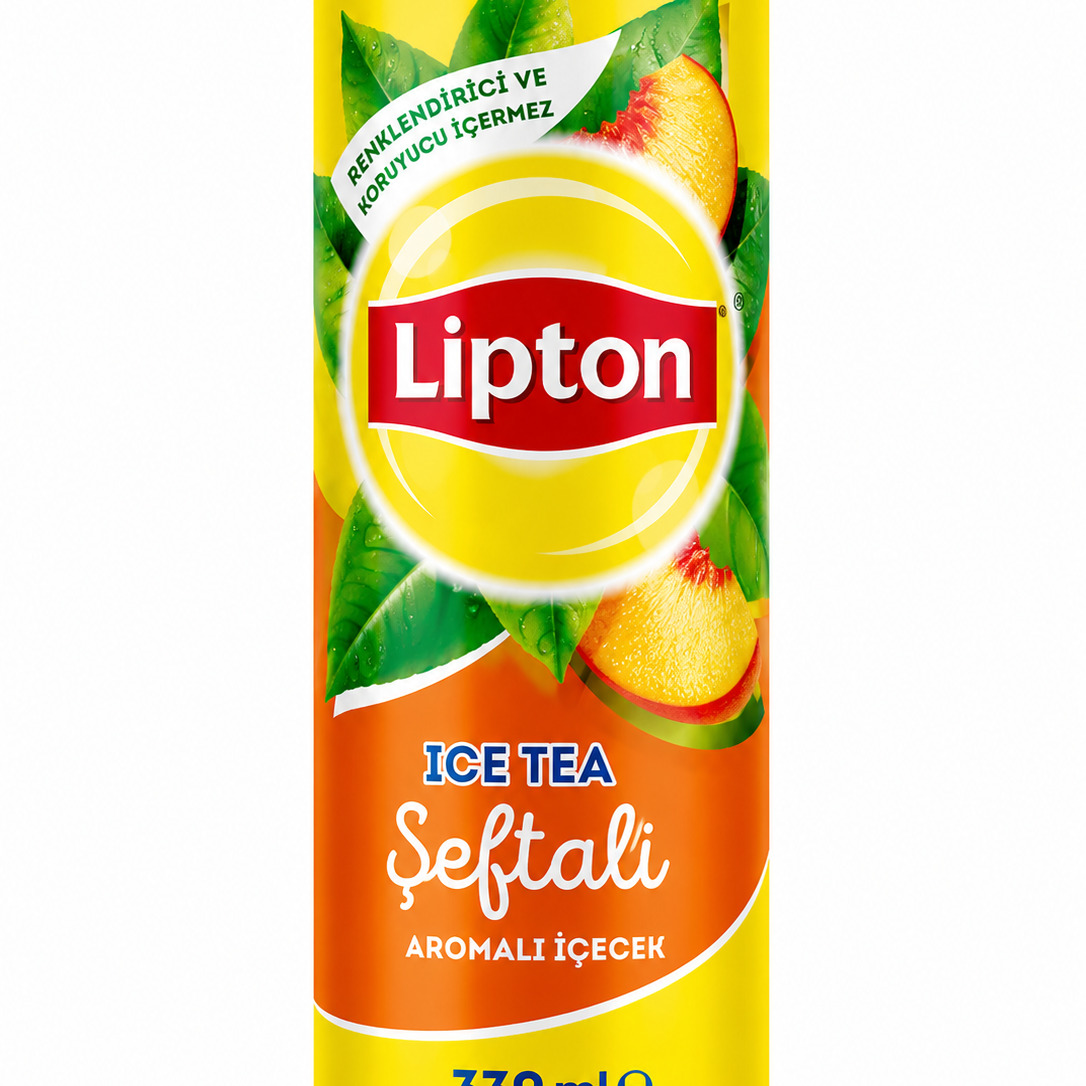 Ice Tea (33 Cl)