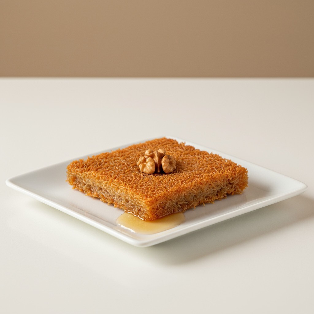 Cevizli Kadayıf (1 kg)