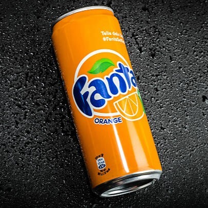 Fanta (33cl)