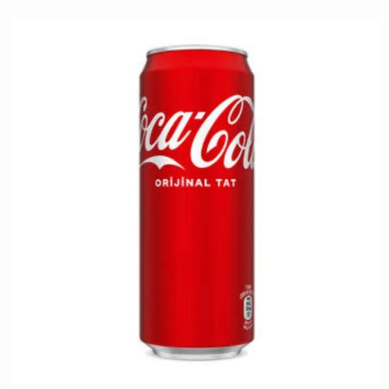Coca Cola
