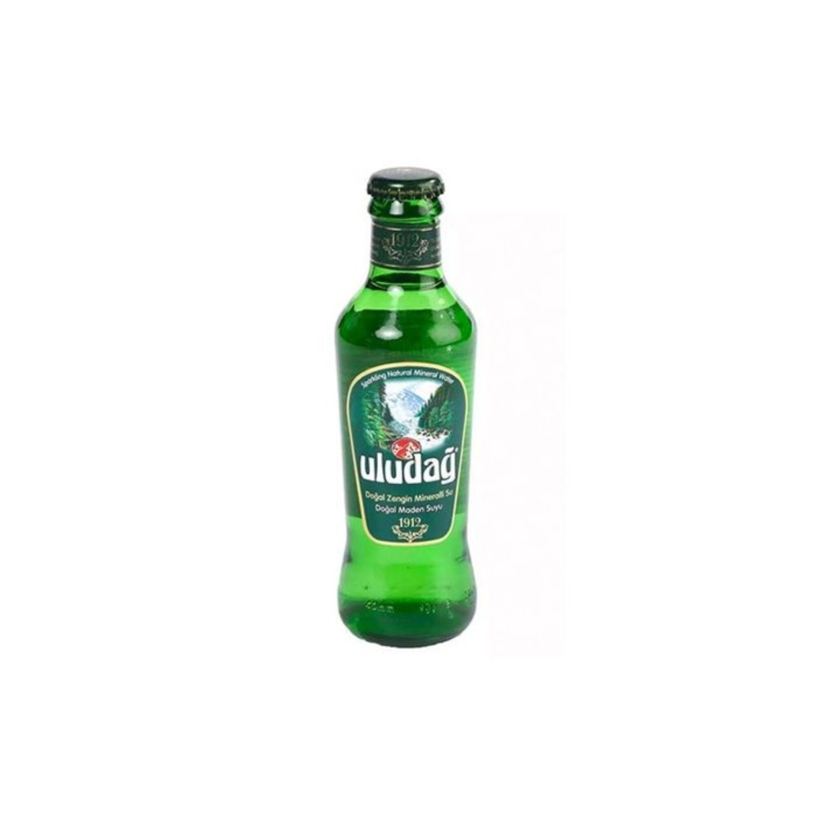Uludağ Soda