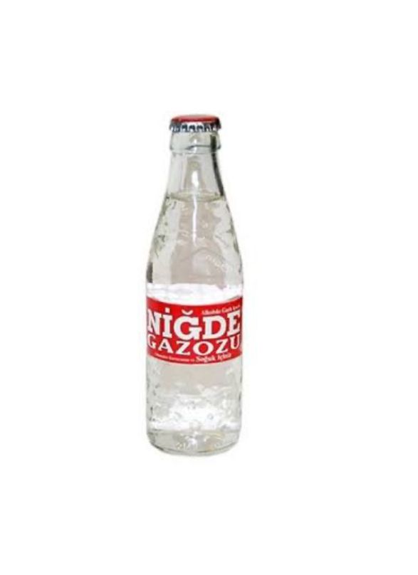 Gazoz