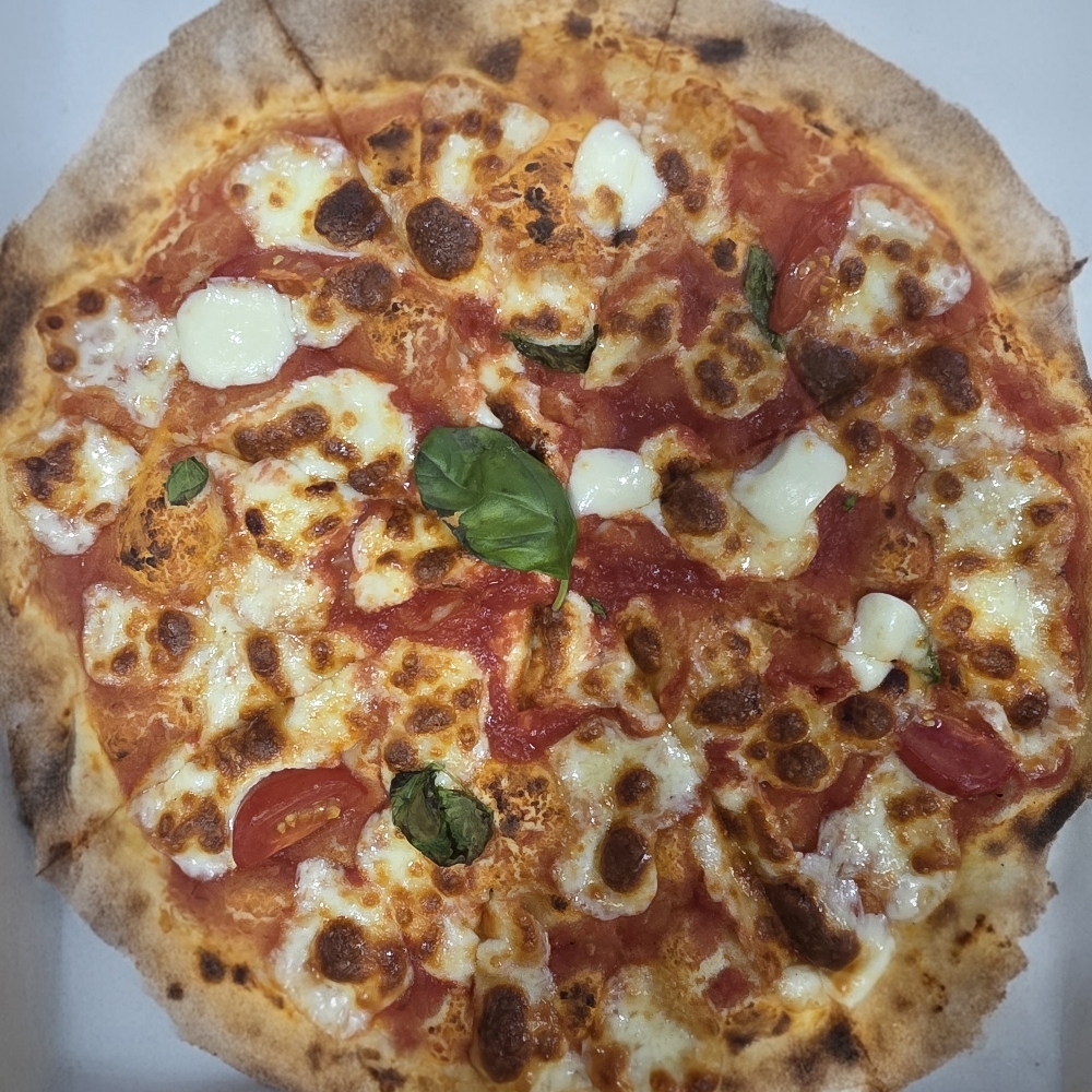 Margarita big