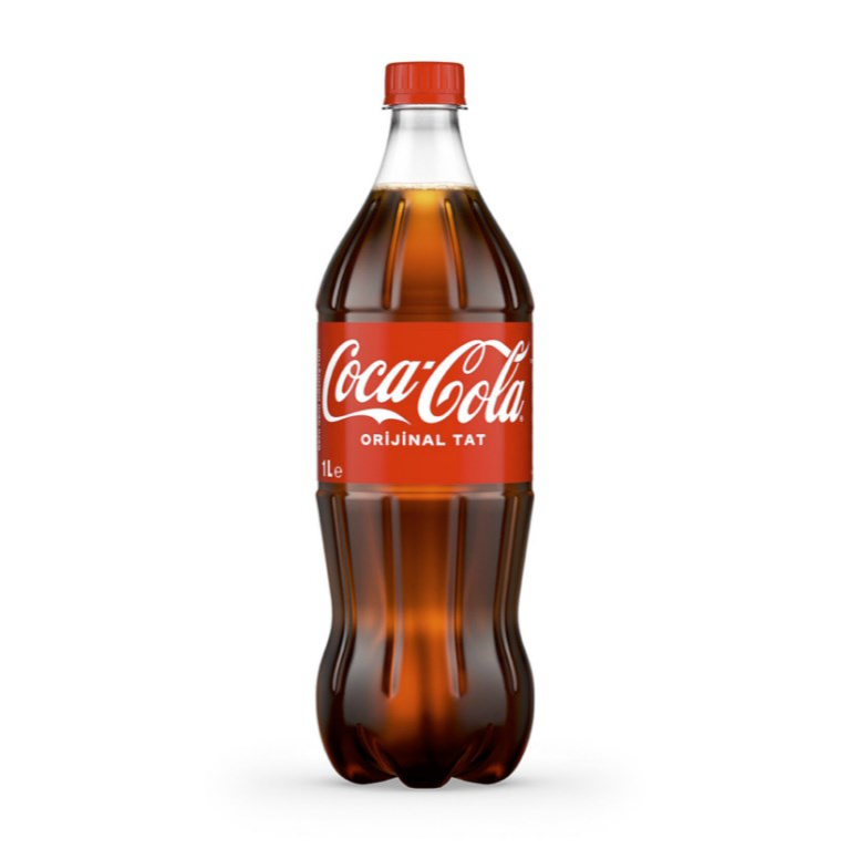 1 Litre Coca Cola