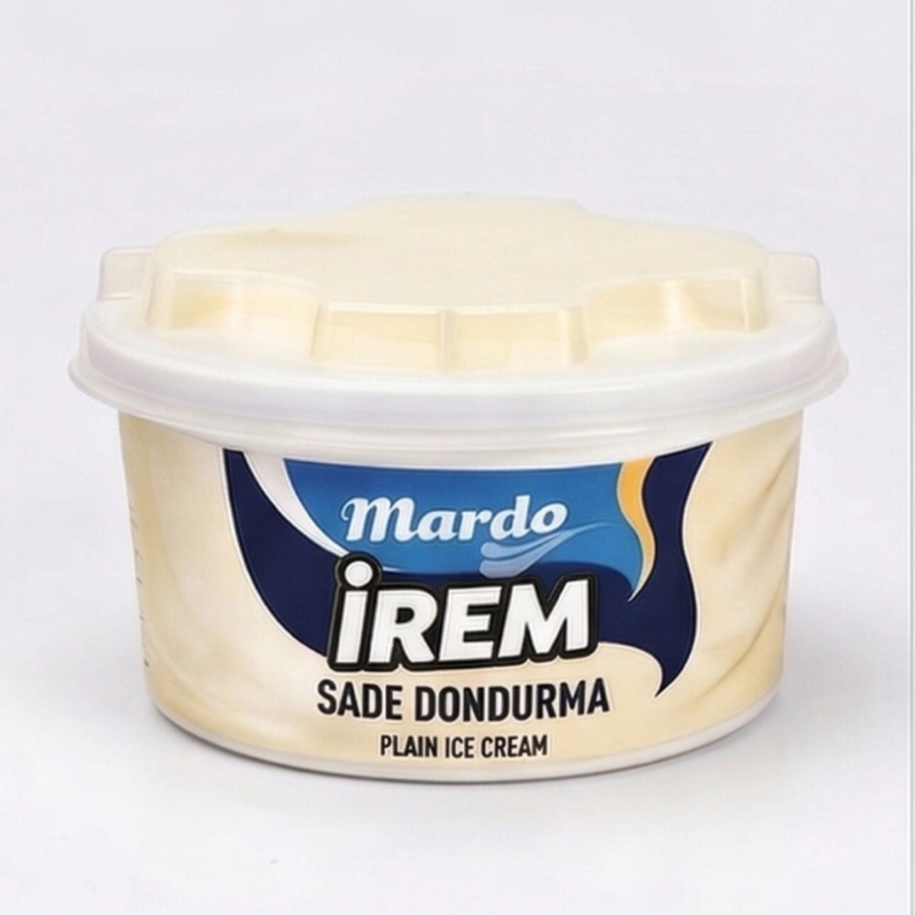 Mardo Maraş Cup Sade Dondurma (85 g)