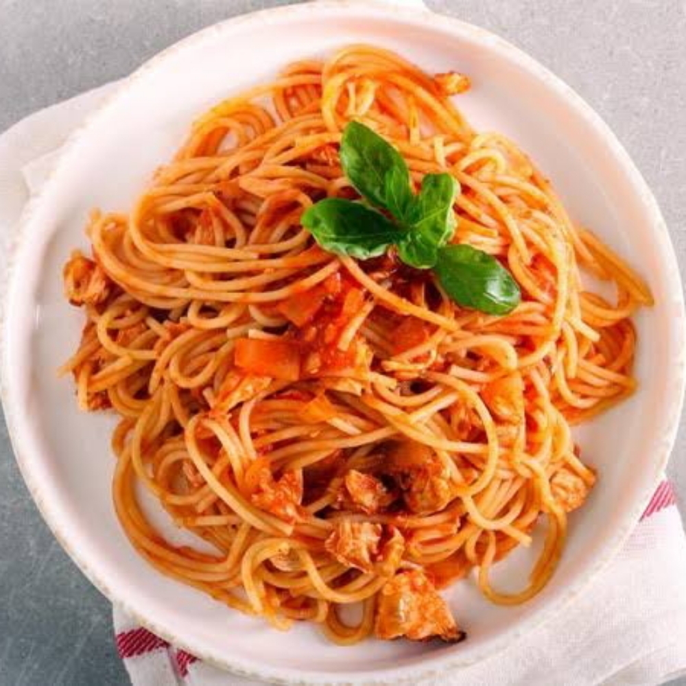 Mie Goreng Special