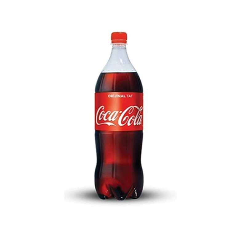 Coca Cola (1 LT)