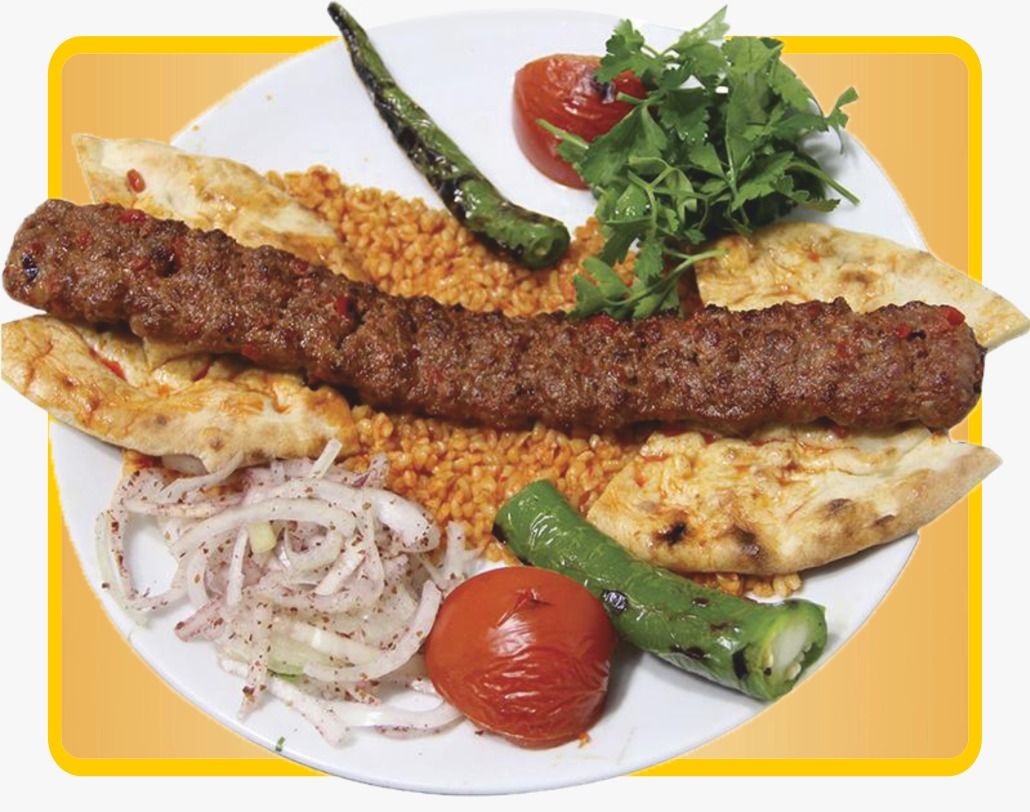 Urfa Kebap