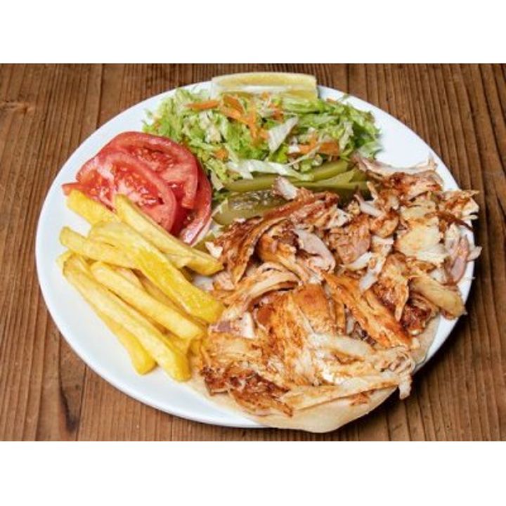 Porsiyon Döner