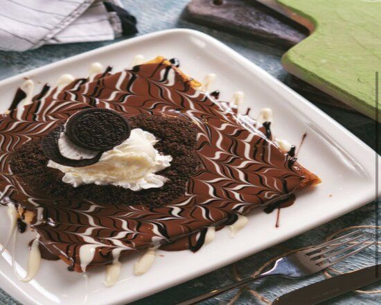 OREO KREP