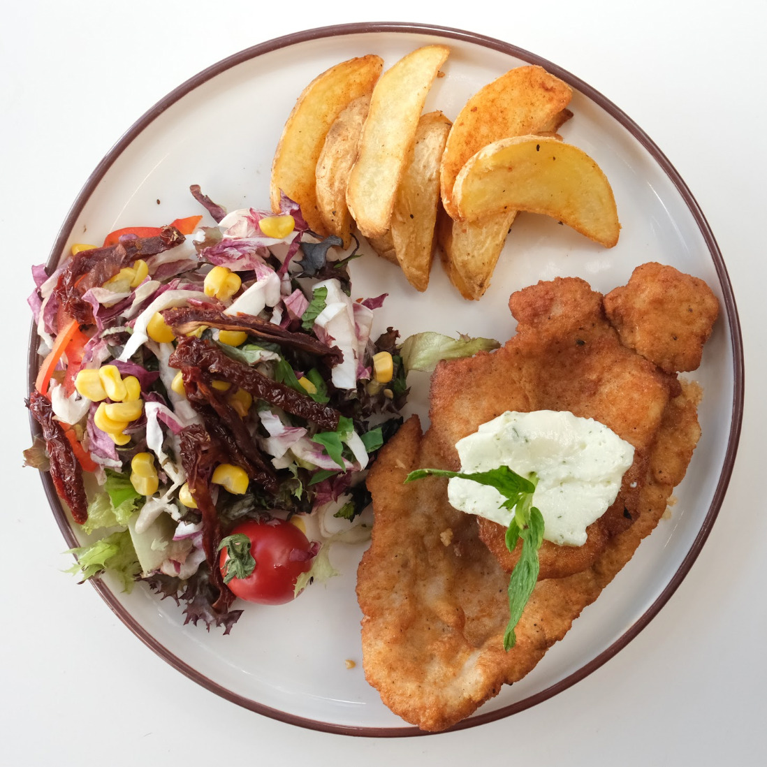 Schnitzel