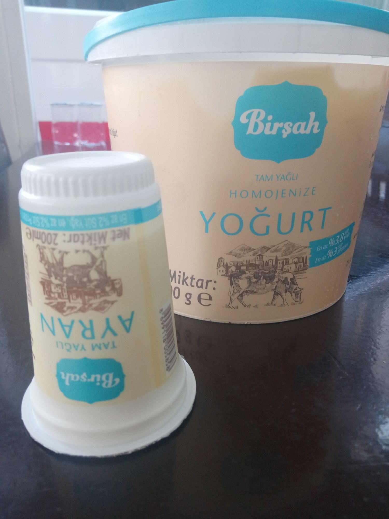 Ayran (20 cl.)