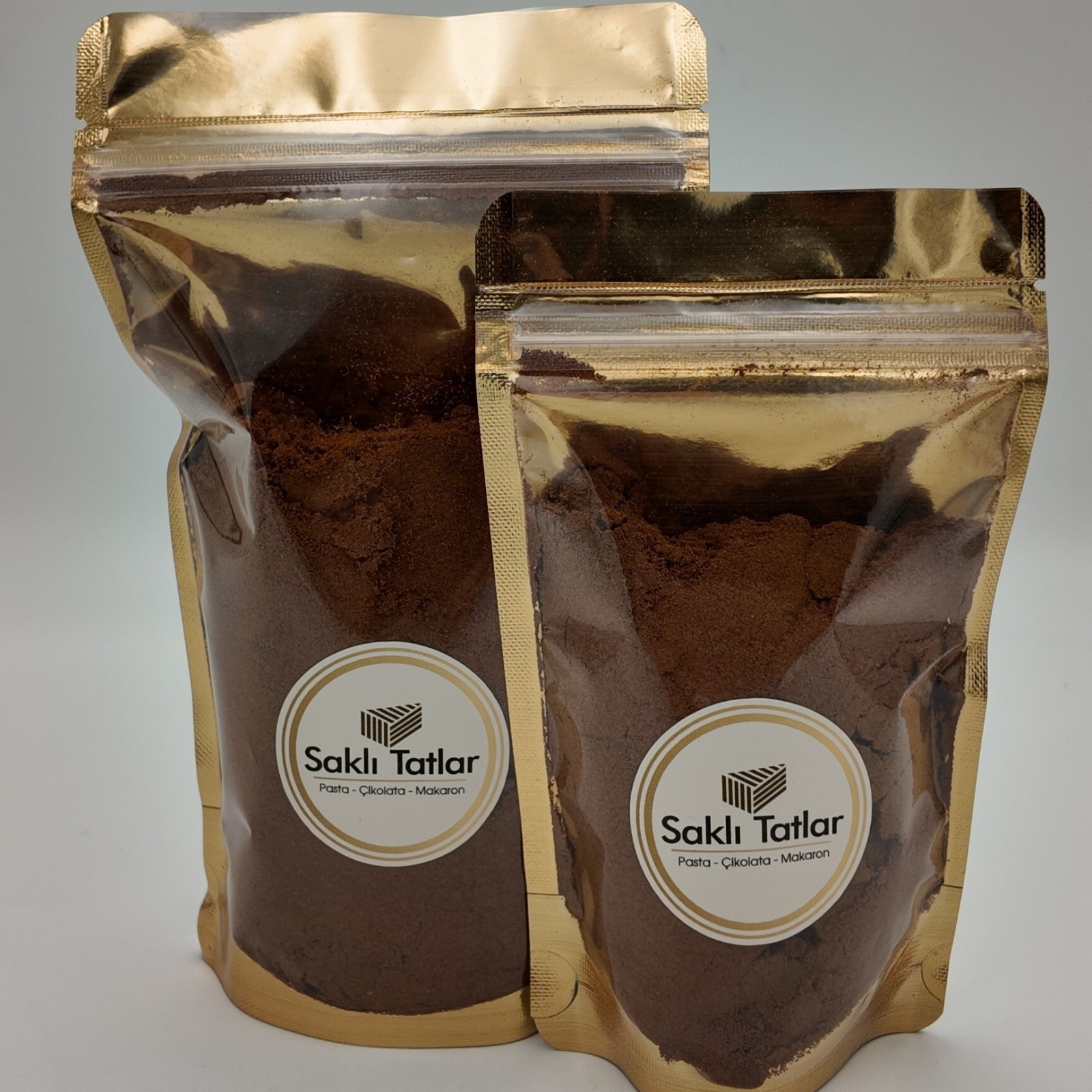 Kuru Kahve (100 gr)