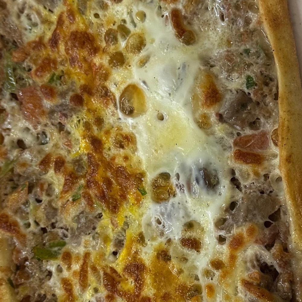 2 . Karışık Pide +2 Ayran Salata