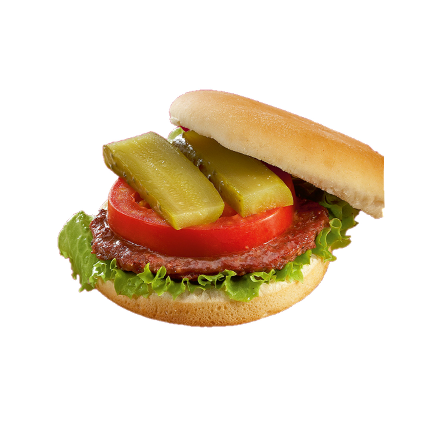 Hamburger