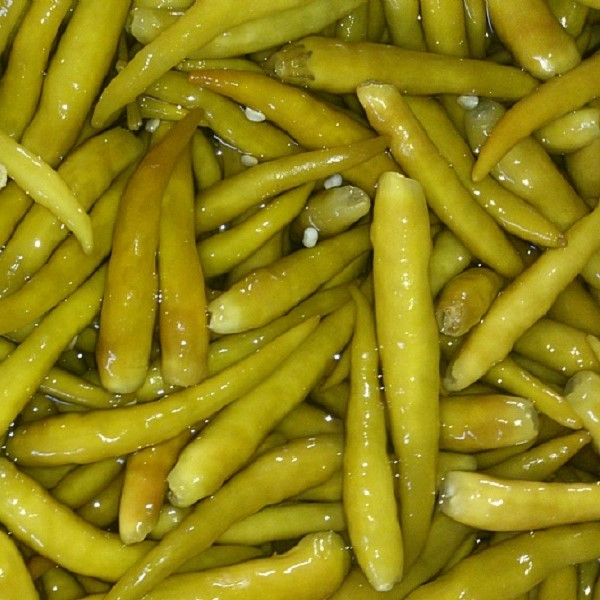 Acı Turşu Biberi