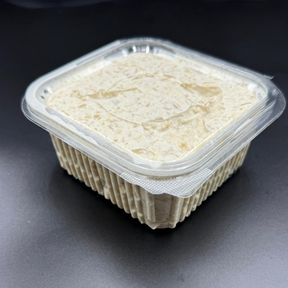 Tahinli Patlican (500 gr.)