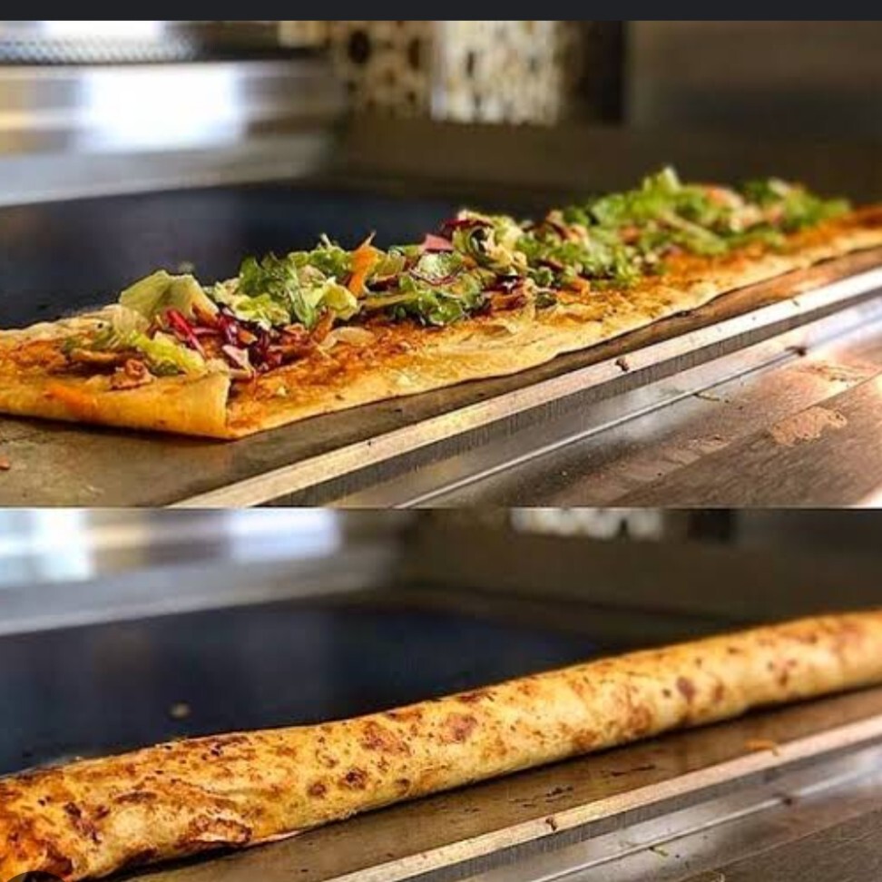 Zurna Döner