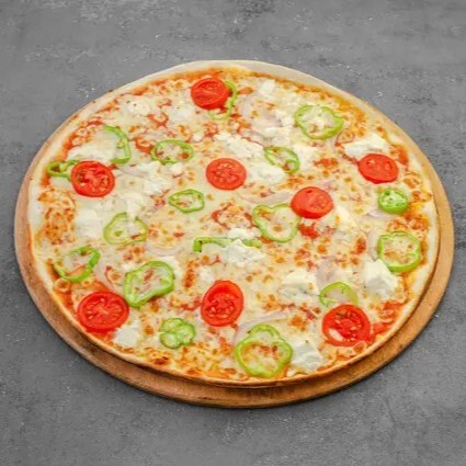 Cheese Pizza (30 cm)