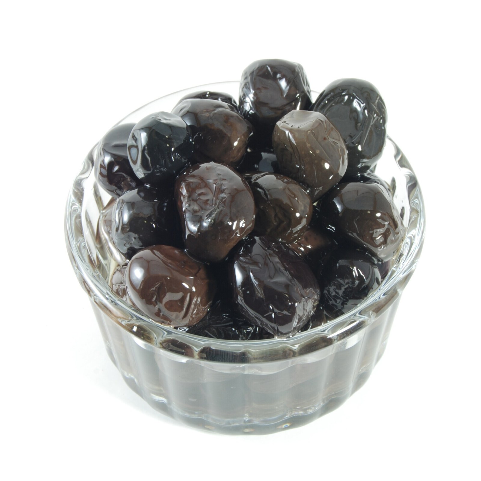 Siyah Zeytin