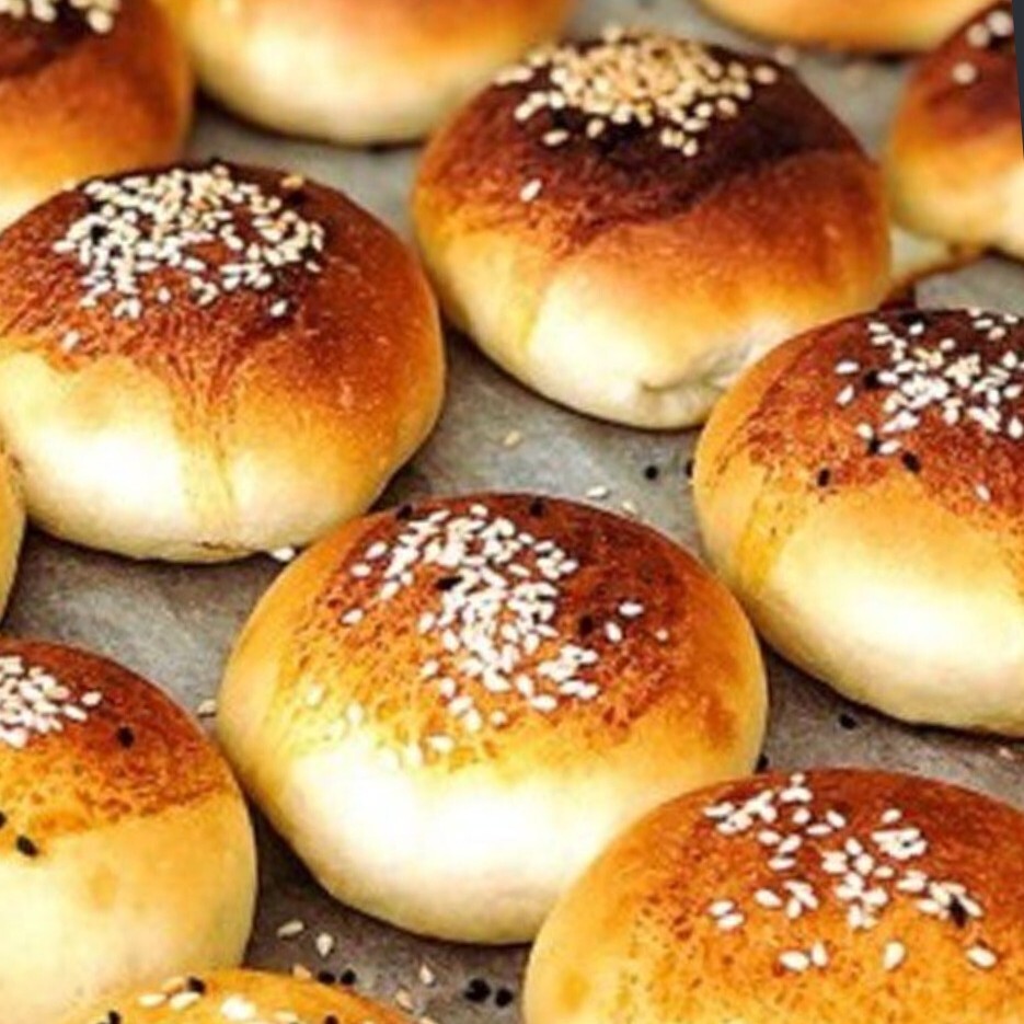 Poğaça