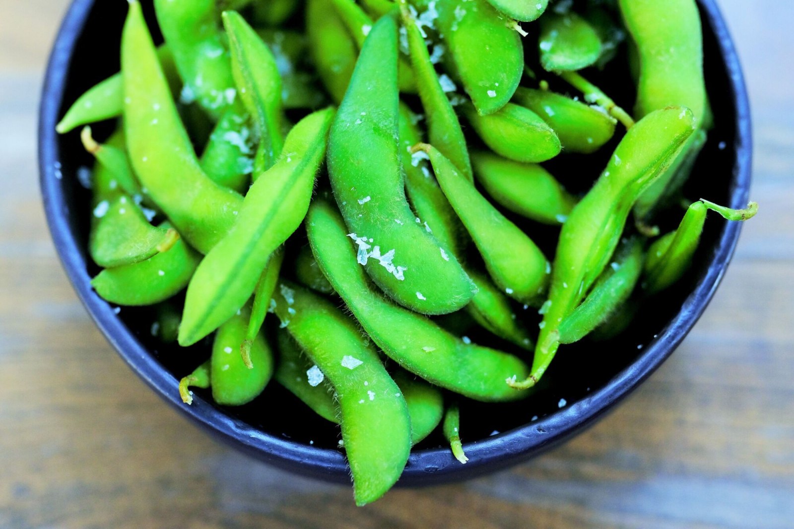 Japon Soya Fasulyesi