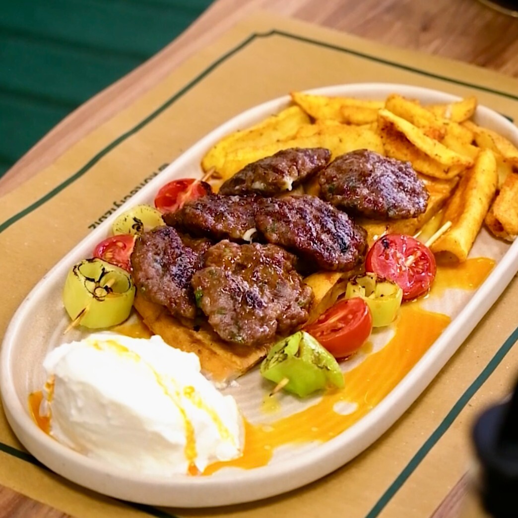 Köftekender