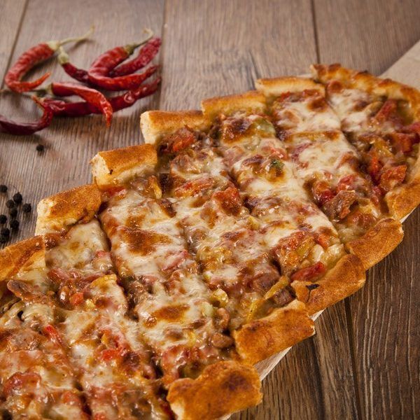 Karışık Pide