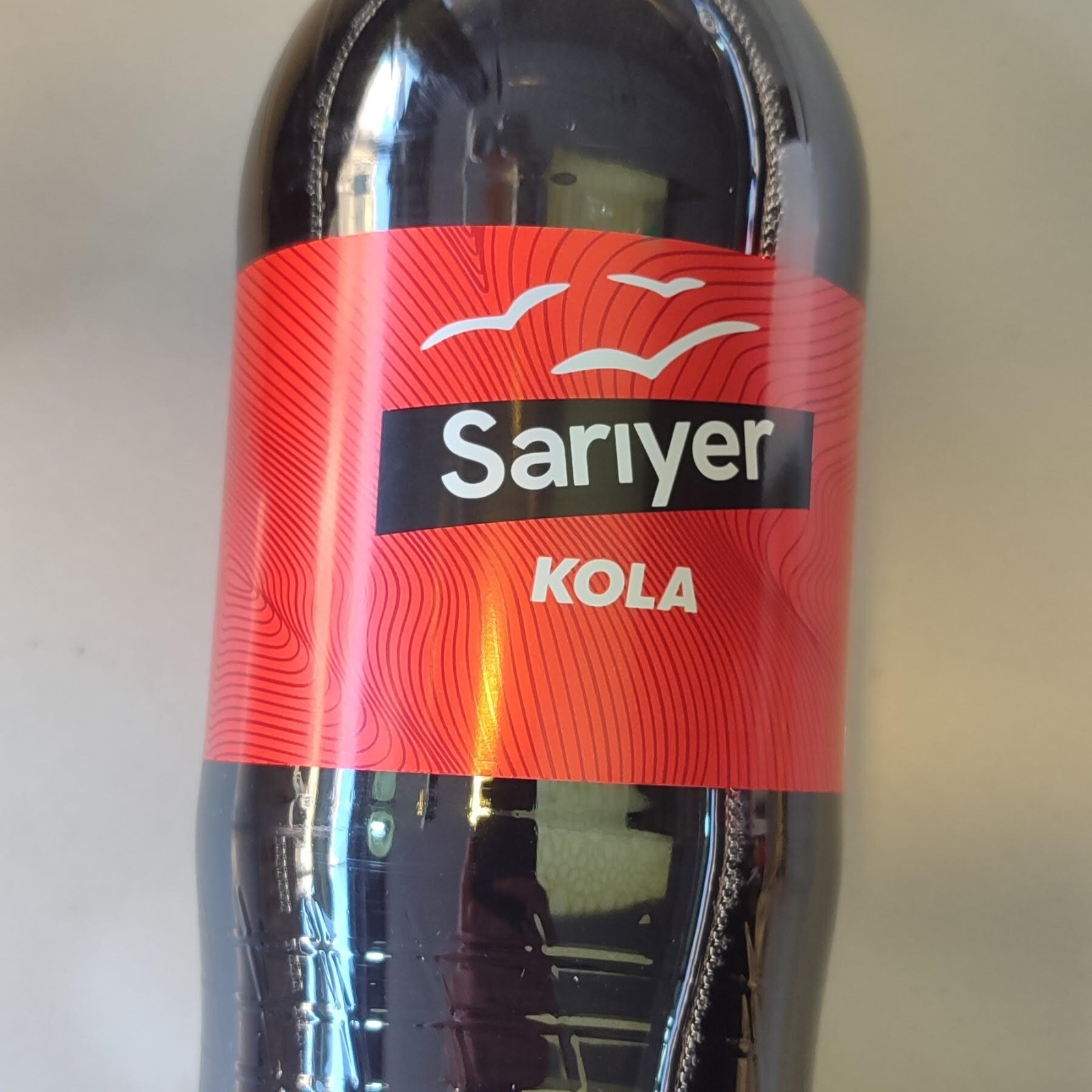 Sarıyer Kola (1 lt.)
