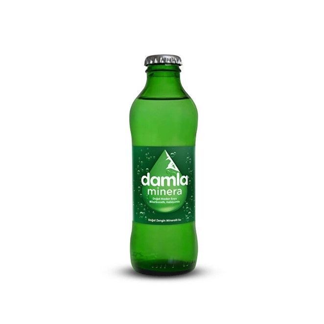 Soda (20 cl.)