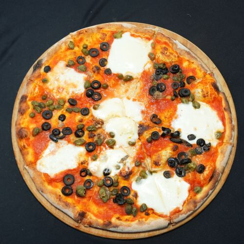 Napoletana (42 cm)