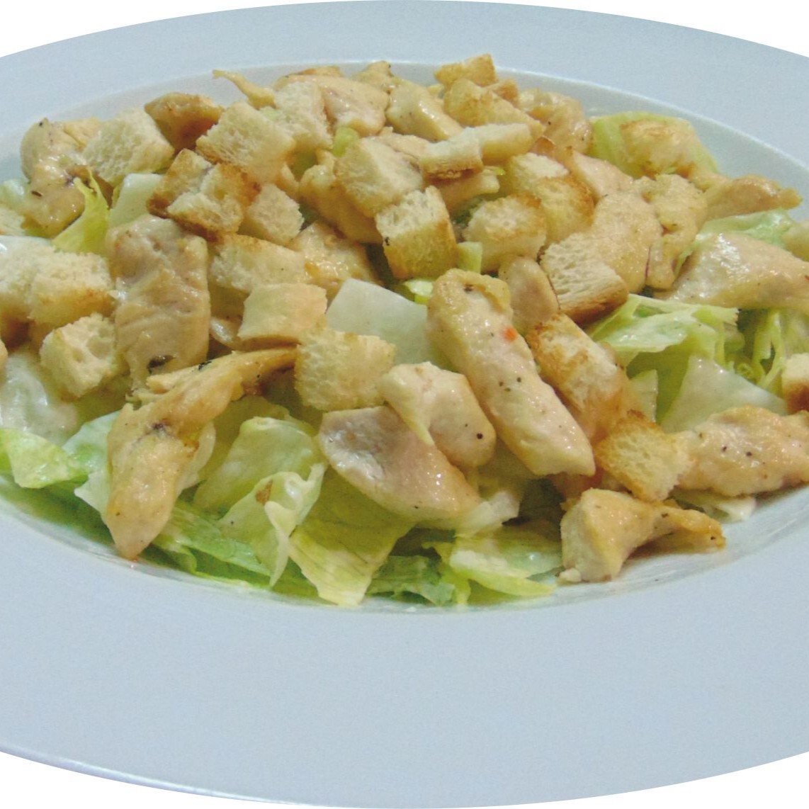 Sezar Salata